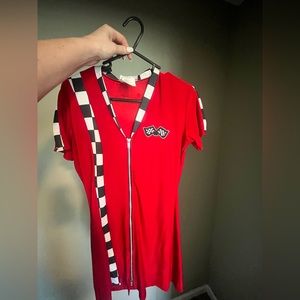 California costume collections